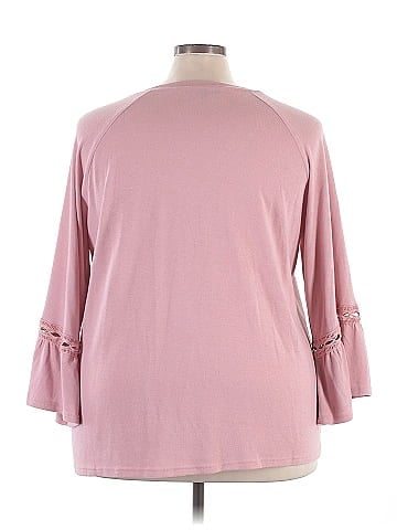 Suzanne Betro Sweatshirt (view 2)