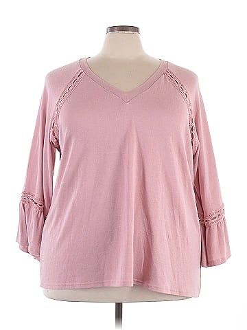 Suzanne Betro Sweatshirt (view 1)