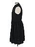 Sachin + Babi 100% Polyester Black Cocktail Dress Size 0 - photo 5