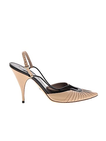 Giorgio Armani Heels (view 1)