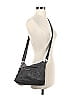 Stone Mountain Gray Crossbody Bag One size - photo 2