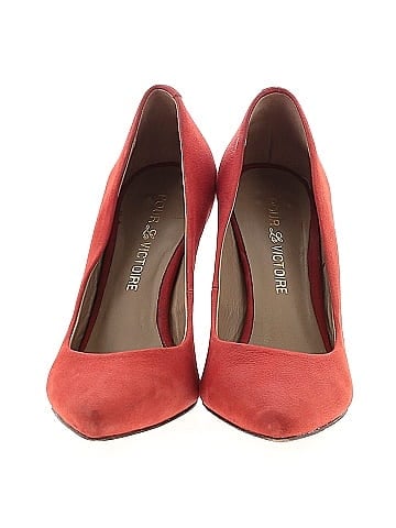 Pour La Victoire Wedges (view 2)