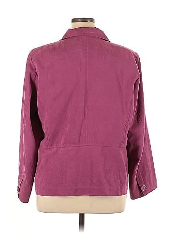 DressBarn Blazer (view 2)