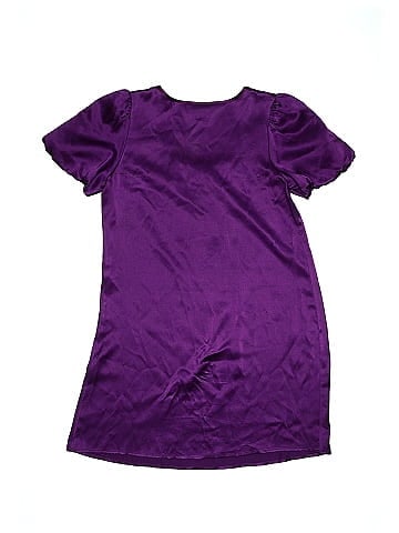 New York Dress (view 2)