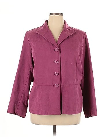 DressBarn Blazer (view 1)
