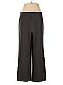 Robert Rodriguez Gray Dress Pants Size 2 - photo 1