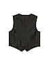 Nautica 100% Polyester Red Tuxedo Vest 9-12 MO / 12 MO - photo 2