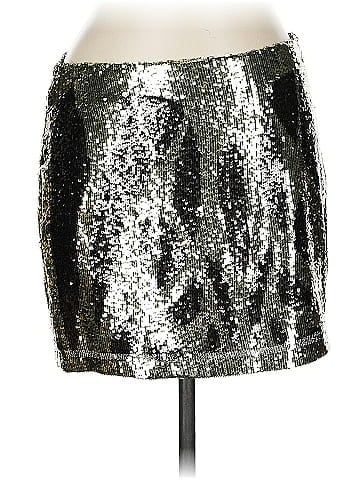 Haute Hippie Formal Skirt (view 1)