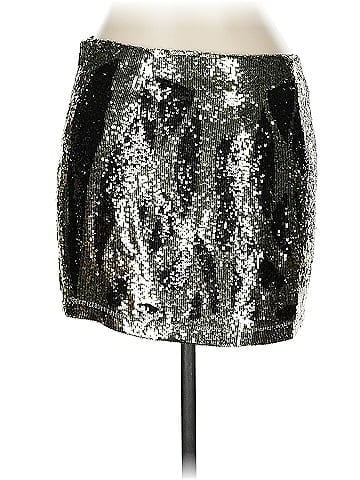 Haute Hippie Formal Skirt (view 2)