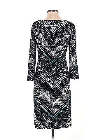 Dana Buchman Casual Dress (view 2)