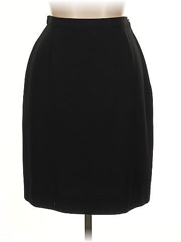 Giorgio Armani Formal Skirt (view 1)