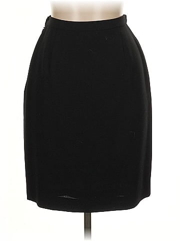 Giorgio Armani Formal Skirt (view 2)
