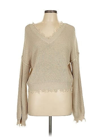 Freshman 1996 Pullover Sweater (view 1)