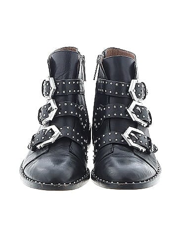 Gianni Bini Ankle Boots (view 2)