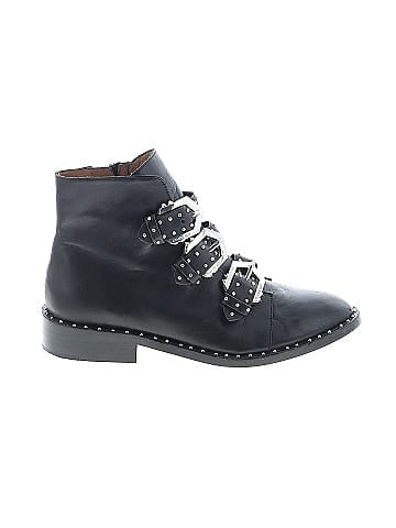Gianni Bini Ankle Boots (view 1)