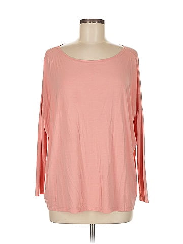 Piko 3/4 Sleeve T-Shirt (view 1)