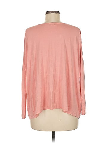 Piko 3/4 Sleeve T-Shirt (view 2)