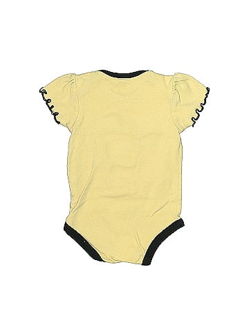 NHL Short Sleeve Onesie (view 2)