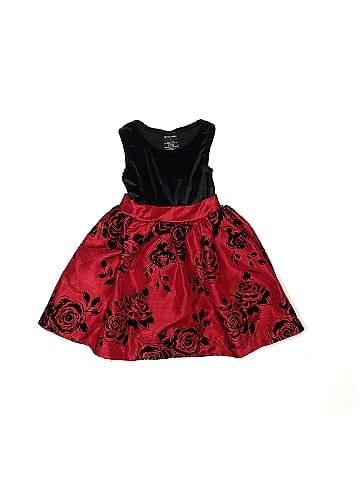 George Dress (view 1)