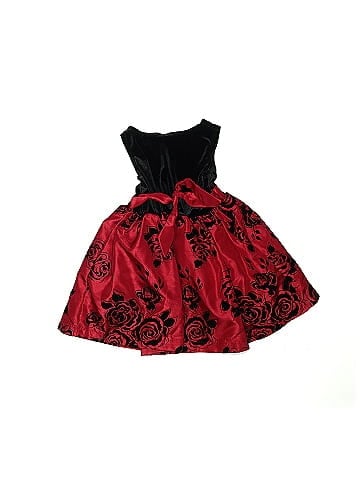 George Dress (view 2)