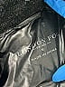London Fog 100% Polyester Solid Black Jacket Size S - photo 6