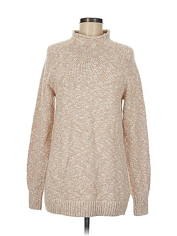 L.L.Bean Turtleneck Sweater (view 1)