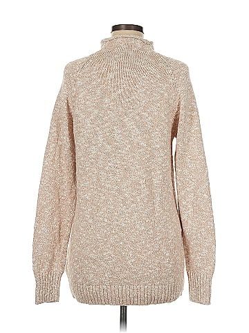 L.L.Bean Turtleneck Sweater (view 2)