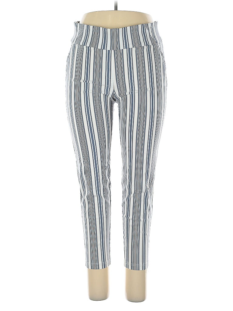 Pre-owned Soho Casual Pants In Blue