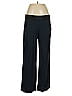 Rag & Bone Black Casual Pants Size 2 - photo 1