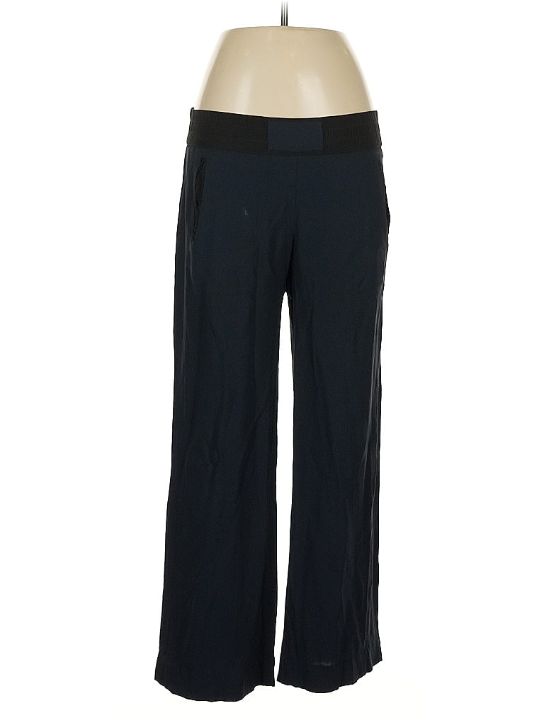 Rag & Bone Black Casual Pants Size 2 - photo 1