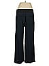 Rag & Bone Black Casual Pants Size 2 - photo 2