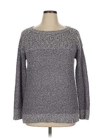 Fate Pullover Sweater (view 1)