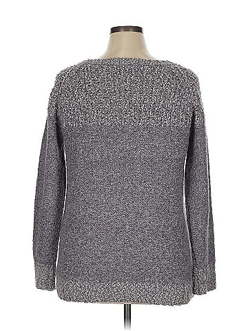 Fate Pullover Sweater (view 2)