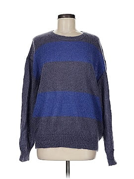 IRO Wool Pullover Sweater (view 1)