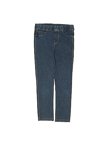 Zara Jeggings (view 1)