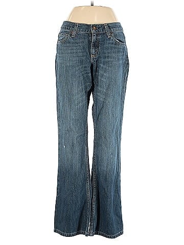 Assorted Brands Jeans (view 1)