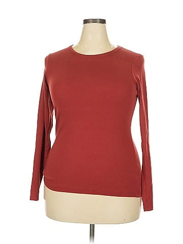 Orvis Long Sleeve T-Shirt (view 1)
