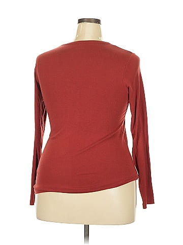 Orvis Long Sleeve T-Shirt (view 2)