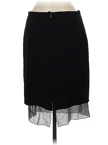 AKRIS Formal Skirt (view 2)