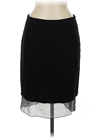 AKRIS Formal Skirt (view 1)