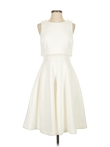 Badgley Mischka Cocktail Dress (view 1)