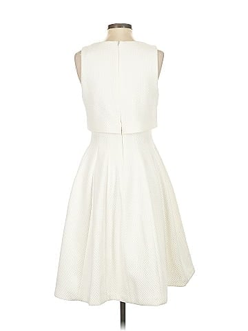 Badgley Mischka Cocktail Dress (view 2)