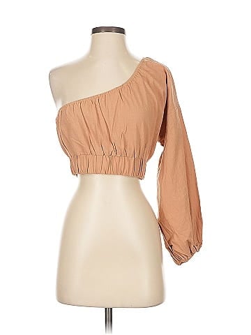 12th Tribe 3/4 Sleeve Blouse (view 1)