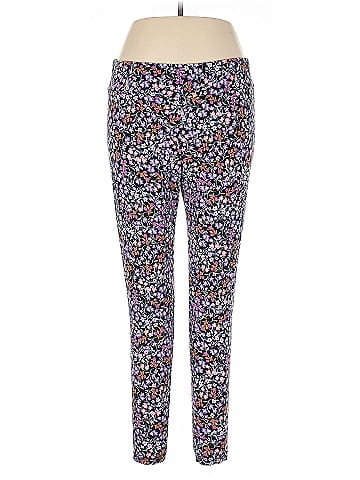 Terra & Sky Casual Pants (view 1)