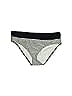 Unbranded Gray Swimsuit Bottoms Size M - photo 1