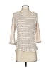 Splendid Ivory Cardigan Size S - photo 1