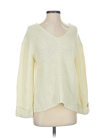 Cotton Emporium Pullover Sweater (view 1)