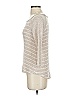 Splendid Ivory Cardigan Size S - photo 5