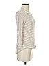 Splendid Ivory Cardigan Size S - photo 4