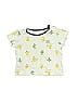 Tartine et Chocolat Yellow Short Sleeve T-Shirt 12-18 MO / 18 MO - photo 1